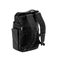 Tenba Fulton V2 10L All Weather Backpack/Daypack Black/Black Camo 2