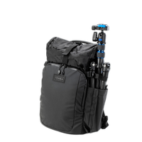 Tenba Fulton V2 10L All Weather Backpack/Daypack Black/Black Camo 4