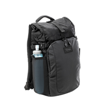 Tenba Fulton V2 10L All Weather Backpack/Daypack Black/Black Camo 5