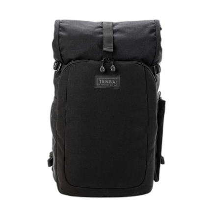 Tenba Fulton V2 14L Backpack/Daypack Black