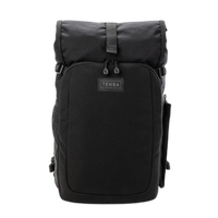 Tenba Fulton V2 14L Backpack/Daypack Black 0