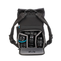 Tenba Fulton V2 14L Backpack/Daypack Black 3