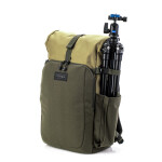 Tenba Fulton V2 14L Backpack/Daypack Tan/Olive 4