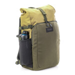 Tenba Fulton V2 14L Backpack/Daypack Tan/Olive 5