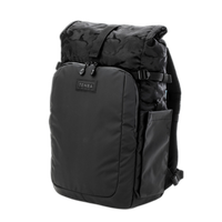 Tenba Fulton V2 14L All Weather Backpack/Daypack Black/Black Camo 1