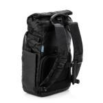 Tenba Fulton V2 14L All Weather Backpack/Daypack Black/Black Camo 2
