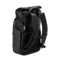 Tenba Fulton V2 14L All Weather Backpack/Daypack Black/Black Camo 2