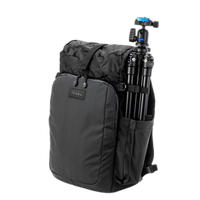 Tenba Fulton V2 14L All Weather Backpack/Daypack Black/Black Camo 4
