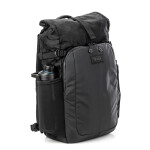 Tenba Fulton V2 14L All Weather Backpack/Daypack Black/Black Camo 5