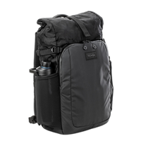 Tenba Fulton V2 14L All Weather Backpack/Daypack Black/Black Camo 5