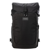 Tenba Fulton V2 16L Backpack/Daypack Black 0