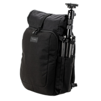 Tenba Fulton V2 16L Backpack/Daypack Black 4