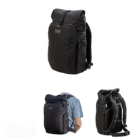 Tenba Fulton V2 16L Backpack/Daypack Black 6