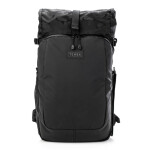 Tenba Fulton V2 16L All Weather Backpack/Daypack Black/Black Camo 0