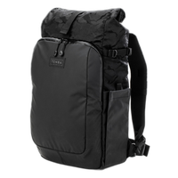 Tenba Fulton V2 16L All Weather Backpack/Daypack Black/Black Camo 1