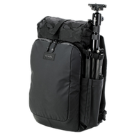 Tenba Fulton V2 16L All Weather Backpack/Daypack Black/Black Camo 4