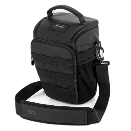 Tenba Axis V2 4L Top Loader Black