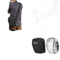 Tenba Axis V2 4L Top Loader Black 6