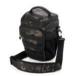 Tenba Axis V2 4L MultiCam Top Loader Black 0