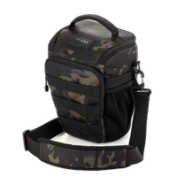 Tenba Axis V2 4L MultiCam Top Loader Black 0