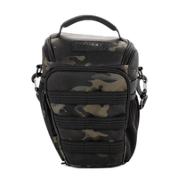Tenba Axis V2 4L MultiCam Top Loader Black 1
