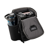 Tenba Axis V2 4L MultiCam Top Loader Black 3