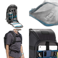 Tenba Axis V2 16L Backpack Black 3