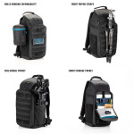 Tenba Axis V2 16L Backpack Black 5