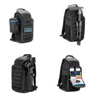 Tenba Axis V2 16L Backpack Black 5