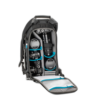 Tenba Axis V2 16L Backpack Black 6