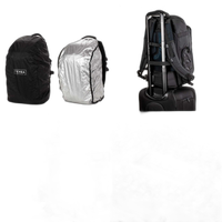 Tenba Axis V2 16L MultiCam Backpack Black 4