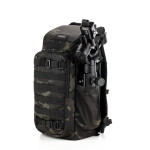 Tenba Axis V2 16L MultiCam Backpack Black 5
