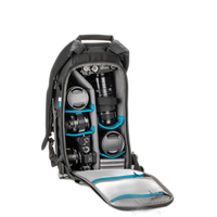 Tenba Axis V2 16L MultiCam Backpack Black 8