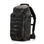 Tenba Axis V2 16L MultiCam Backpack Black 10