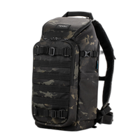 Tenba Axis V2 16L MultiCam Backpack Black 10