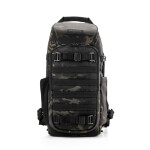 Tenba Axis V2 16L MultiCam Backpack Black 13