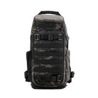 Tenba Axis V2 16L MultiCam Backpack Black 13