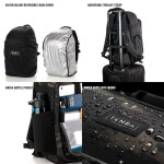 Tenba Axis V2 16L MultiCam Backpack Black 14