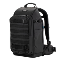 Tenba Axis V2 20L Backpack Black (2 Mirrorless Camera, 5-7 Lens, 14in Laptop 0