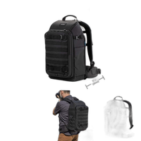 Tenba Axis V2 20L Backpack Black (2 Mirrorless Camera, 5-7 Lens, 14in Laptop 1