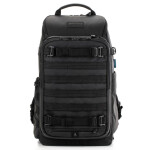 Tenba Axis V2 20L Backpack Black (2 Mirrorless Camera, 5-7 Lens, 14in Laptop 2