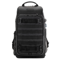 Tenba Axis V2 20L Backpack Black (2 Mirrorless Camera, 5-7 Lens, 14in Laptop 2