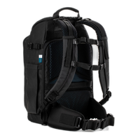 Tenba Axis V2 20L Backpack Black (2 Mirrorless Camera, 5-7 Lens, 14in Laptop 4