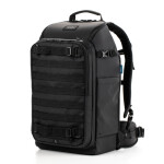 Tenba Axis V2 24L Backpack Black (2 DLSR CameraS, 6-8 Lens, 17in Laptop) 0