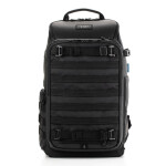 Tenba Axis V2 24L Backpack Black (2 DLSR CameraS, 6-8 Lens, 17in Laptop) 3