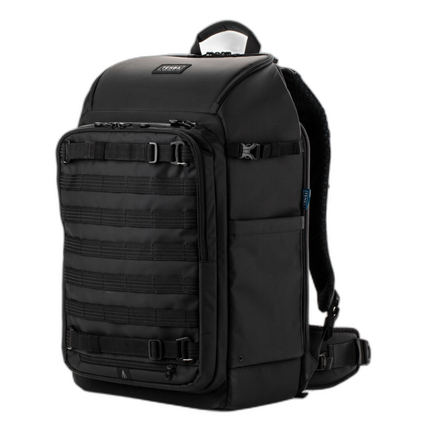 Tenba Axis V2 32L Backpack Black (2 DLSR Cameras, 7-9 Lens, 17in Laptop)