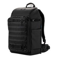 Tenba Axis V2 32L Backpack Black (2 DLSR Cameras, 7-9 Lens, 17in Laptop) 0