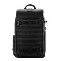 Tenba Axis V2 32L Backpack Black (2 DLSR Cameras, 7-9 Lens, 17in Laptop) 2
