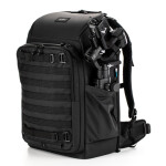 Tenba Axis V2 32L Backpack Black (2 DLSR Cameras, 7-9 Lens, 17in Laptop) 5