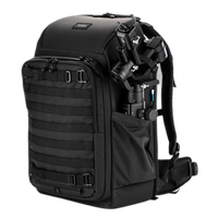 Tenba Axis V2 32L Backpack Black (2 DLSR Cameras, 7-9 Lens, 17in Laptop) 5